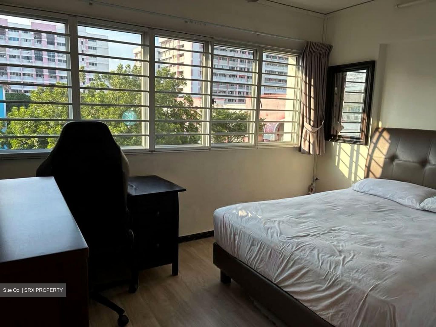 Blk 455 Hougang Avenue 10 (Hougang), HDB Executive #571875631